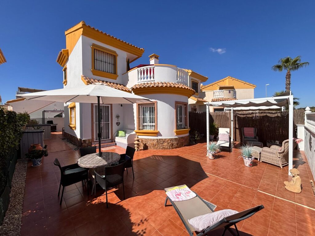 Villa w Guardamar del Segura - oferta MLSC8194585