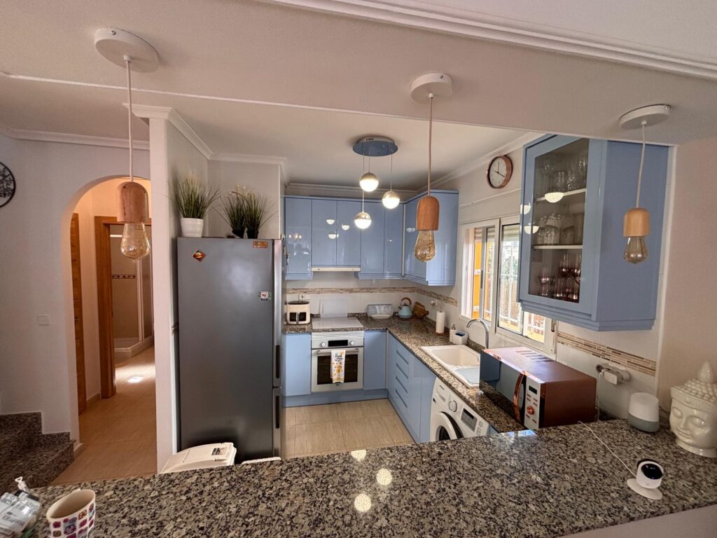 Villa w Guardamar del Segura - oferta MLSC8194585