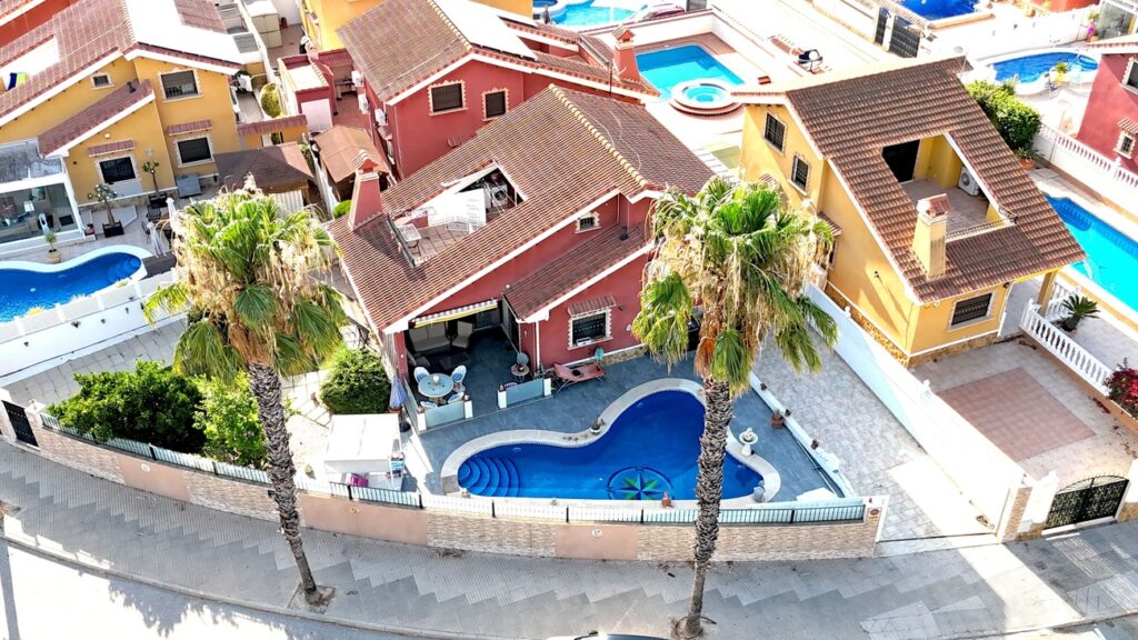 Villa w Guardamar del Segura - oferta MLSC8757680