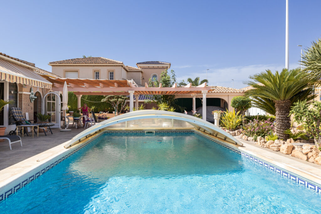 Villa w La Regia - oferta MLSC8084147