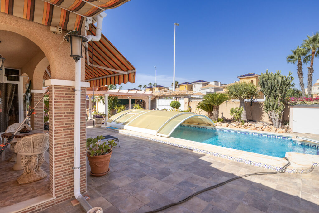 Villa w La Regia - oferta MLSC8084147