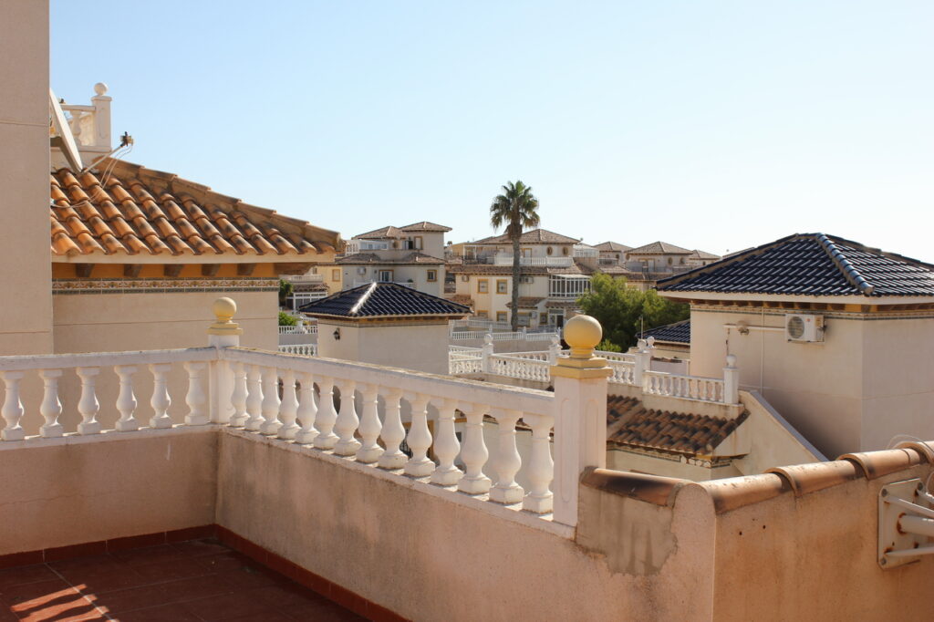 Villa w La Zenia - oferta MLSC2971269