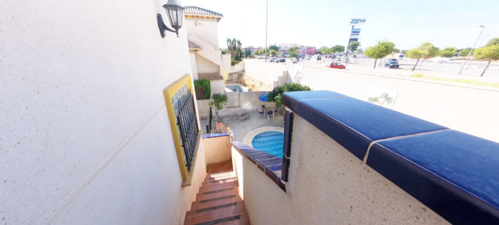 Villa w La Zenia - oferta MLSC2971269