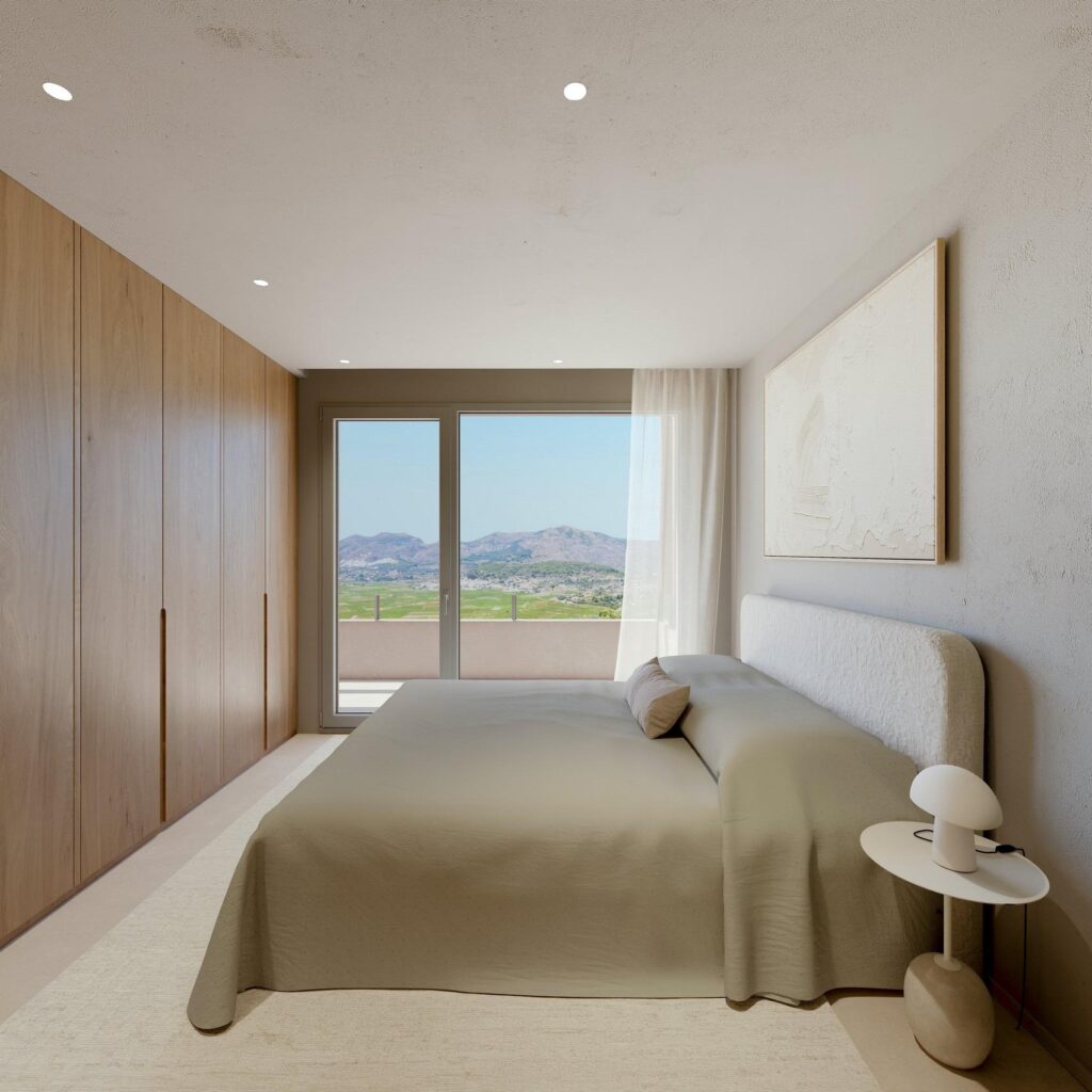 Villa w Lliber - oferta SP1863