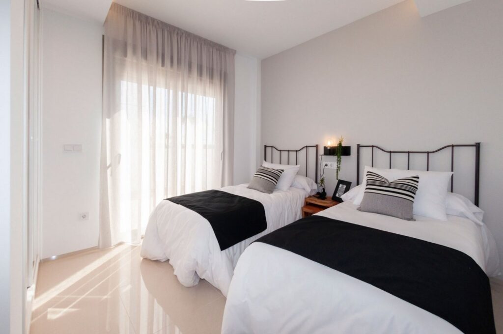Villa w Los Alcazares - oferta SP0151