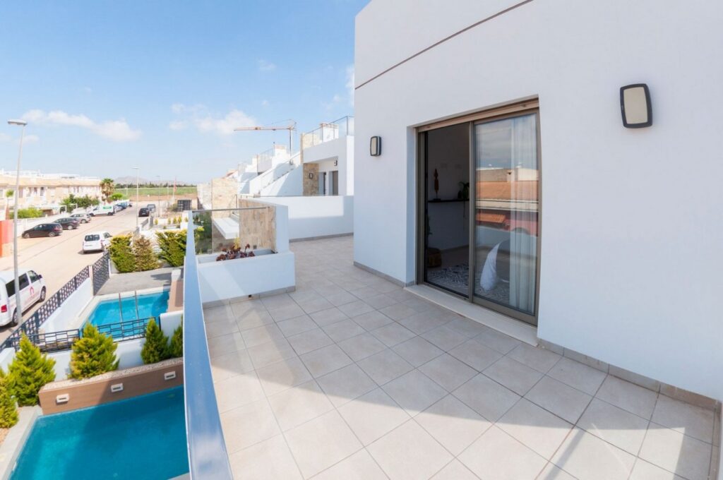 Villa w Los Alcazares - oferta SP0151