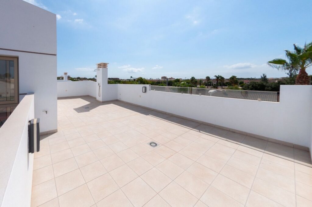 Villa w Los Alcazares - oferta SP0151