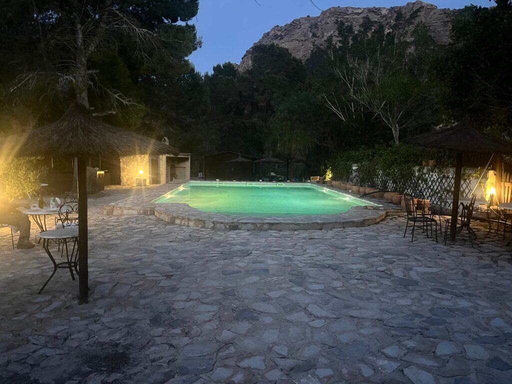 Villa w Murcia - oferta MLSC3181534