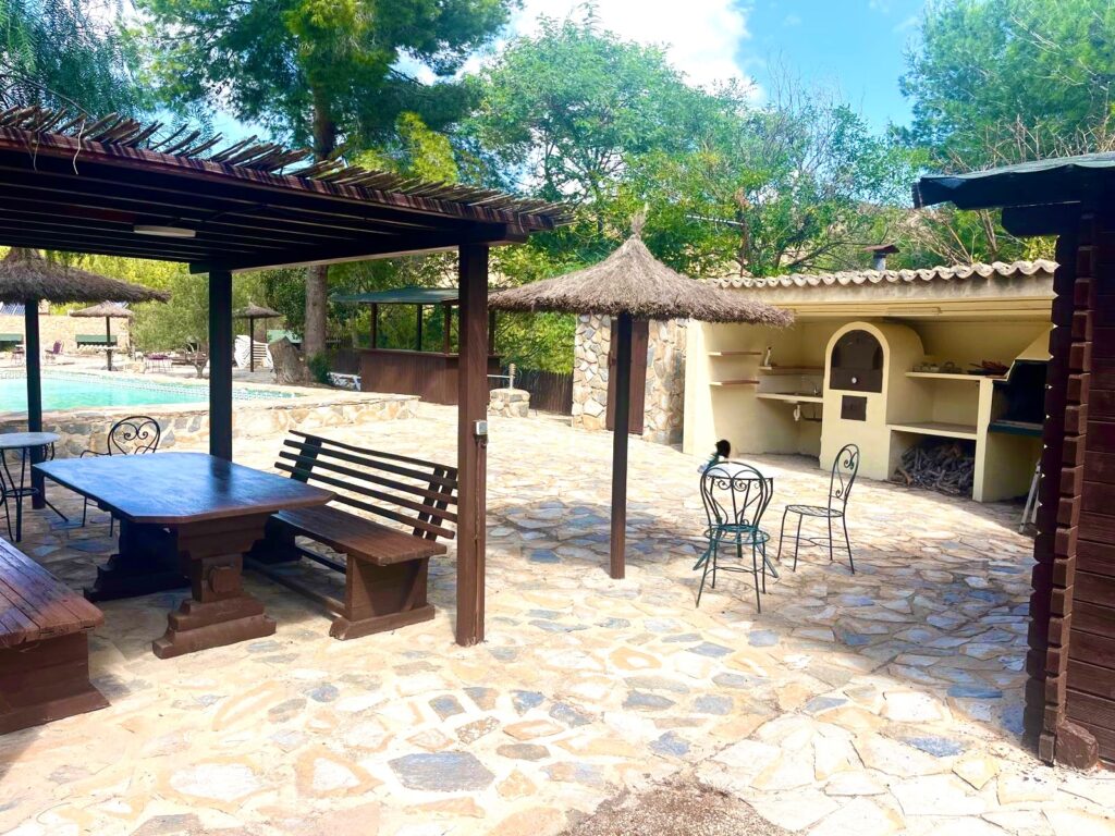 Villa w Murcia - oferta MLSC3181534