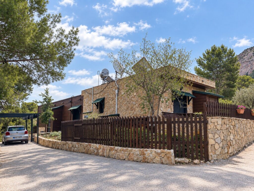 Villa w Murcia - oferta MLSC5757624