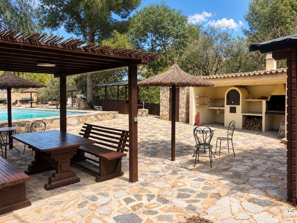 Villa w Murcia - oferta MLSC5757624