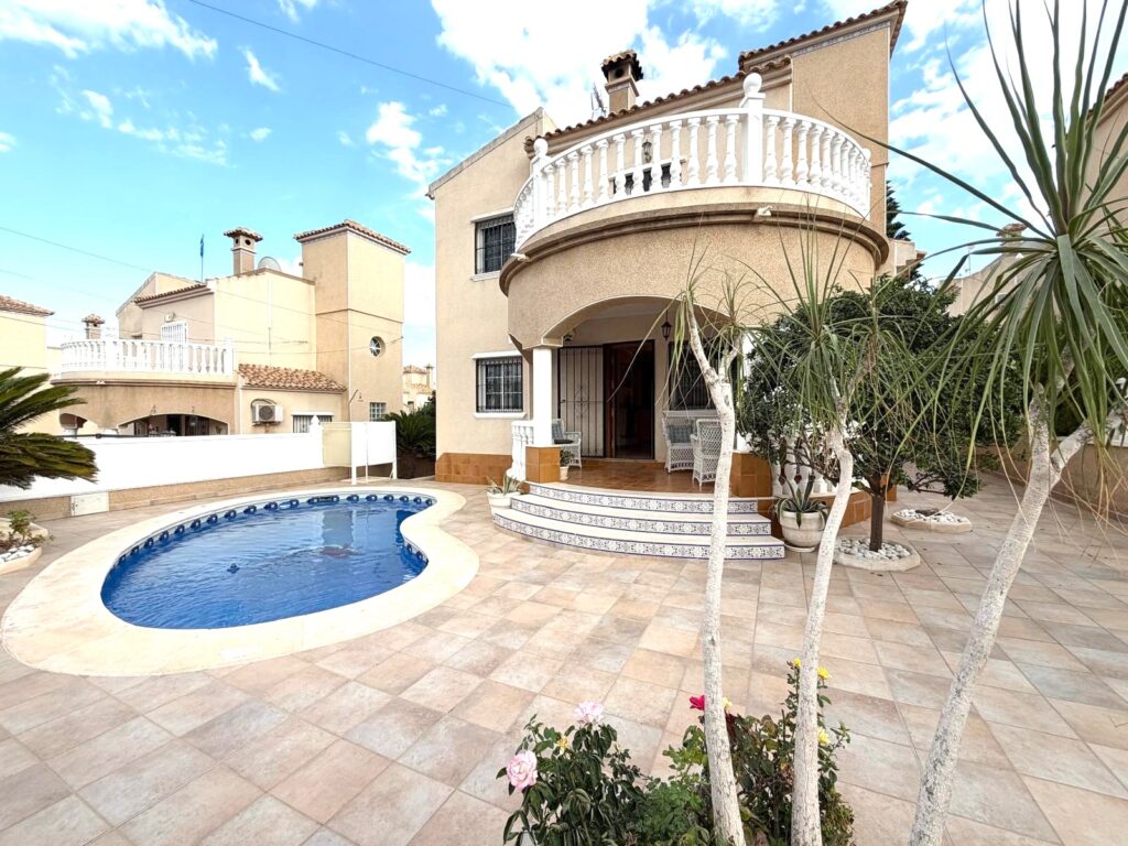 Villa w Orihuela Costa - oferta MLSC2080262