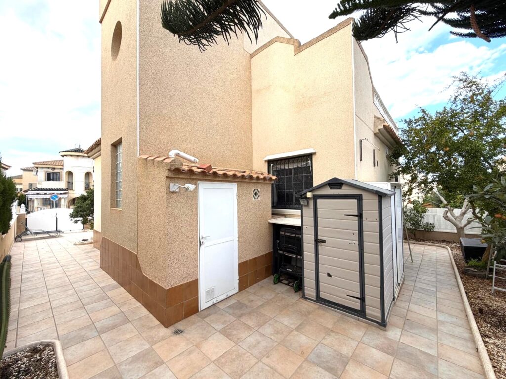 Villa w Orihuela Costa - oferta MLSC2080262