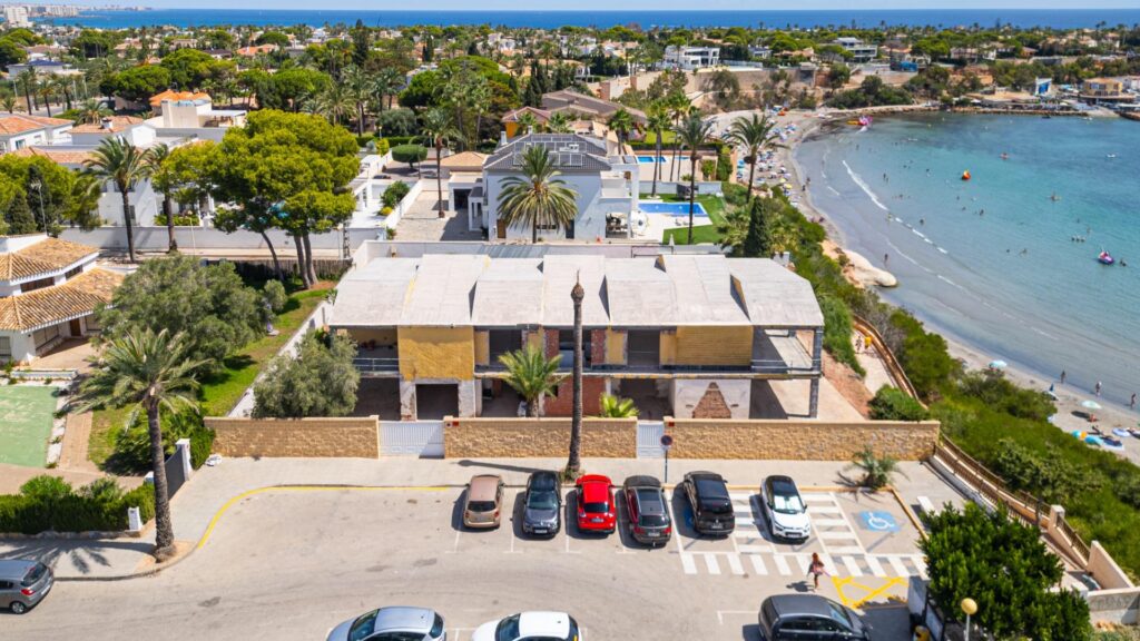 Villa w Orihuela Costa - oferta MLSC2930180