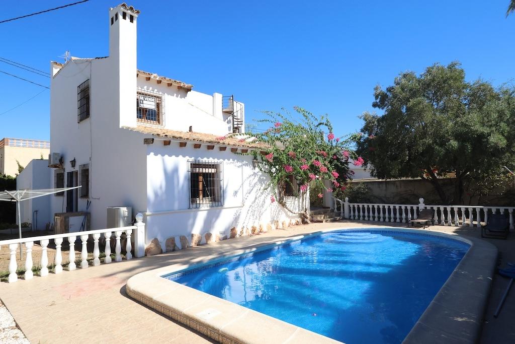 Villa w Orihuela Costa - oferta MLSC4362571