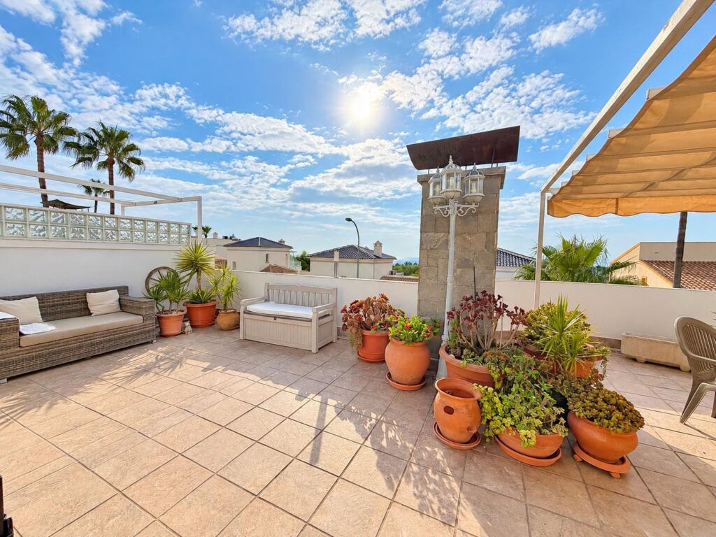 Villa w Orihuela Costa - oferta MLSC7099054