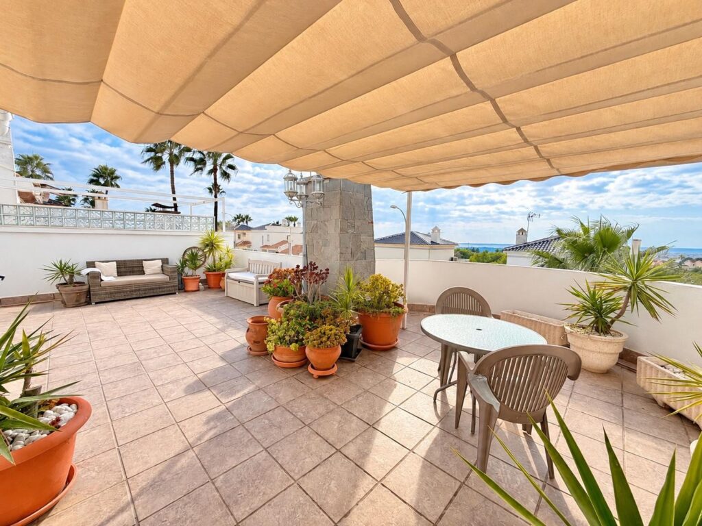 Villa w Orihuela Costa - oferta MLSC7099054