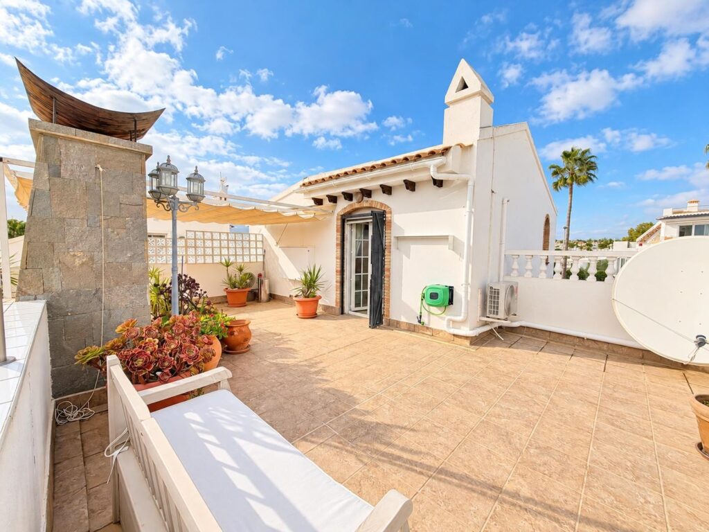 Villa w Orihuela Costa - oferta MLSC7099054
