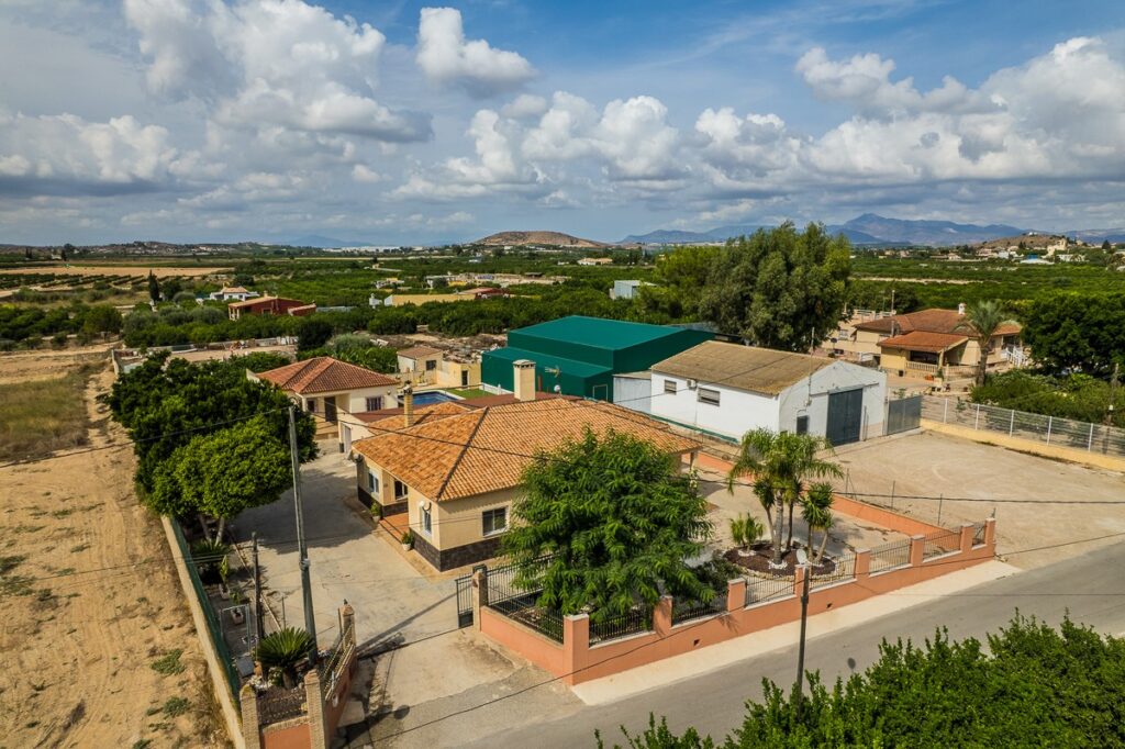 Villa w Orihuela - oferta MLSC2072185