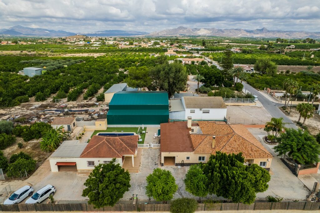Villa w Orihuela - oferta MLSC2072185