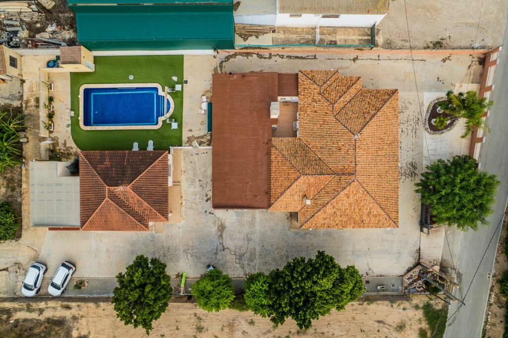 Villa w Orihuela - oferta MLSC2072185
