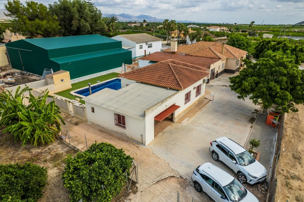 Villa w Orihuela - oferta MLSC2072185