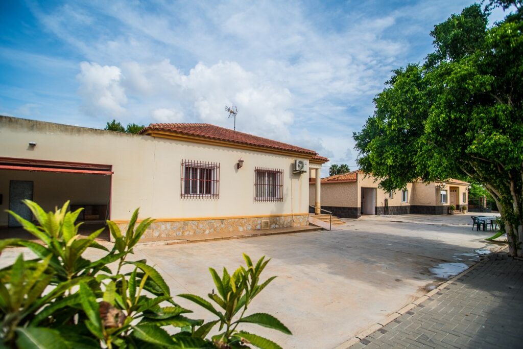 Villa w Orihuela - oferta MLSC2072185