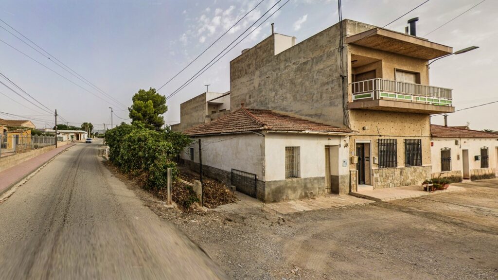 Villa w Orihuela - oferta MLSC2893002