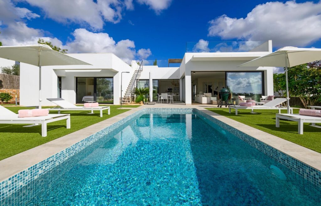 Villa w Orihuela - oferta MLSC8794324