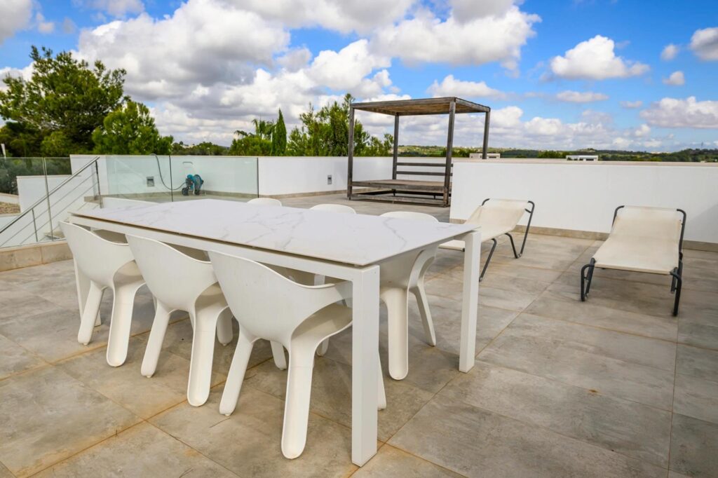 Villa w Orihuela - oferta MLSC8794324