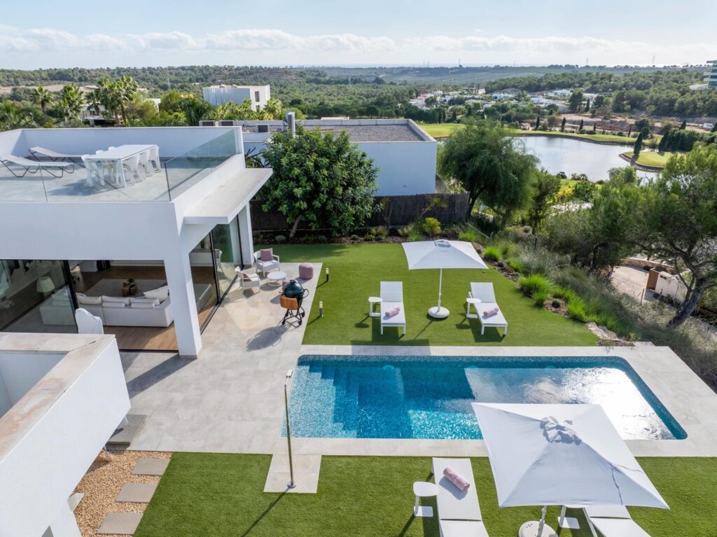 Villa w Orihuela - oferta MLSC8794324
