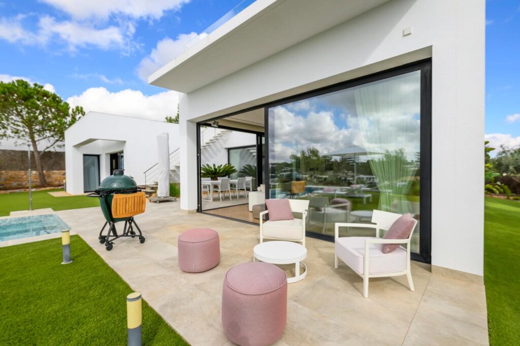 Villa w Orihuela - oferta MLSC8794324