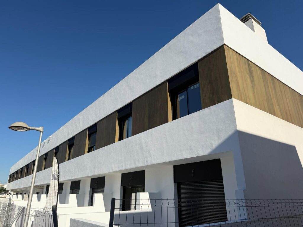 Villa w Pilar de La Horadada - oferta N8834