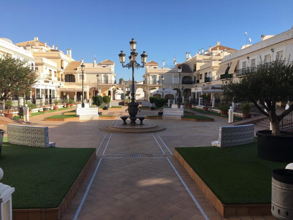 Villa w Pilar de La Horadada - oferta SP1389