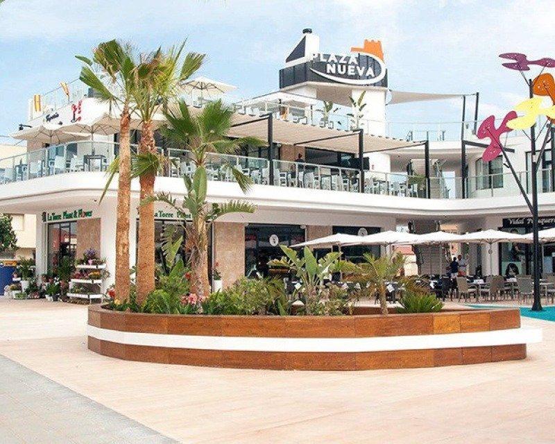 Villa w Pilar de La Horadada - oferta SP1389