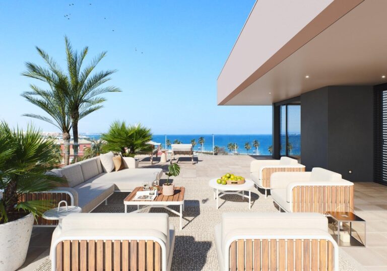Villa w Pilar de La Horadada - oferta SP1389