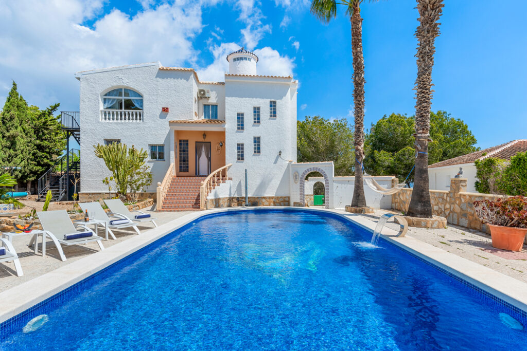 Villa w Pinar de Campoverde - oferta MLSC787692
