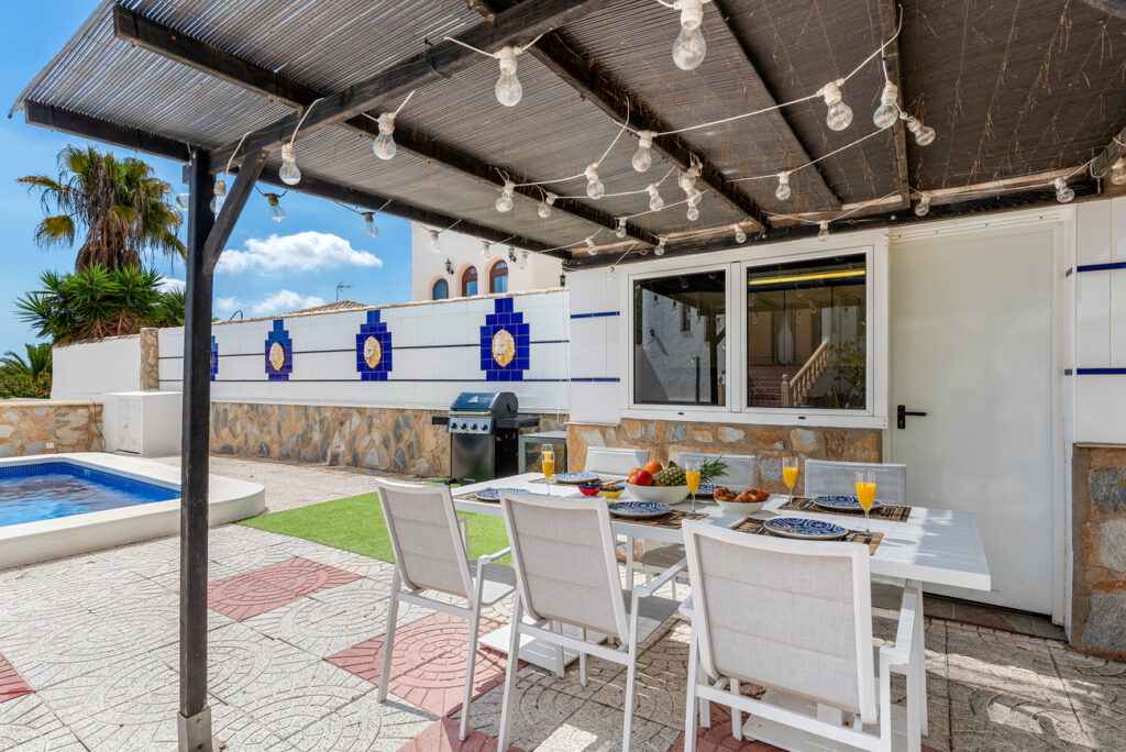 Villa w Pinar de Campoverde - oferta MLSC787692