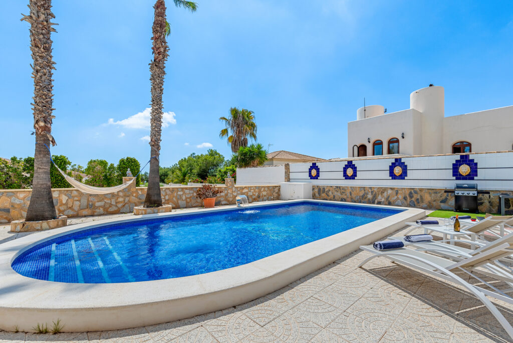 Villa w Pinar de Campoverde - oferta MLSC787692