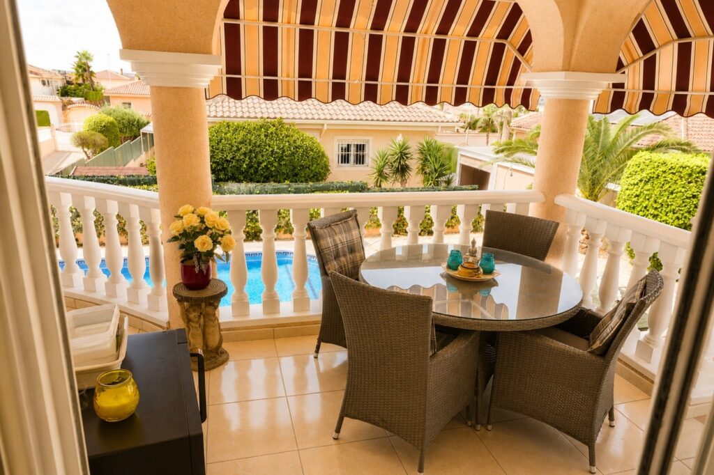 Villa w Rojales - oferta MLSC3077278