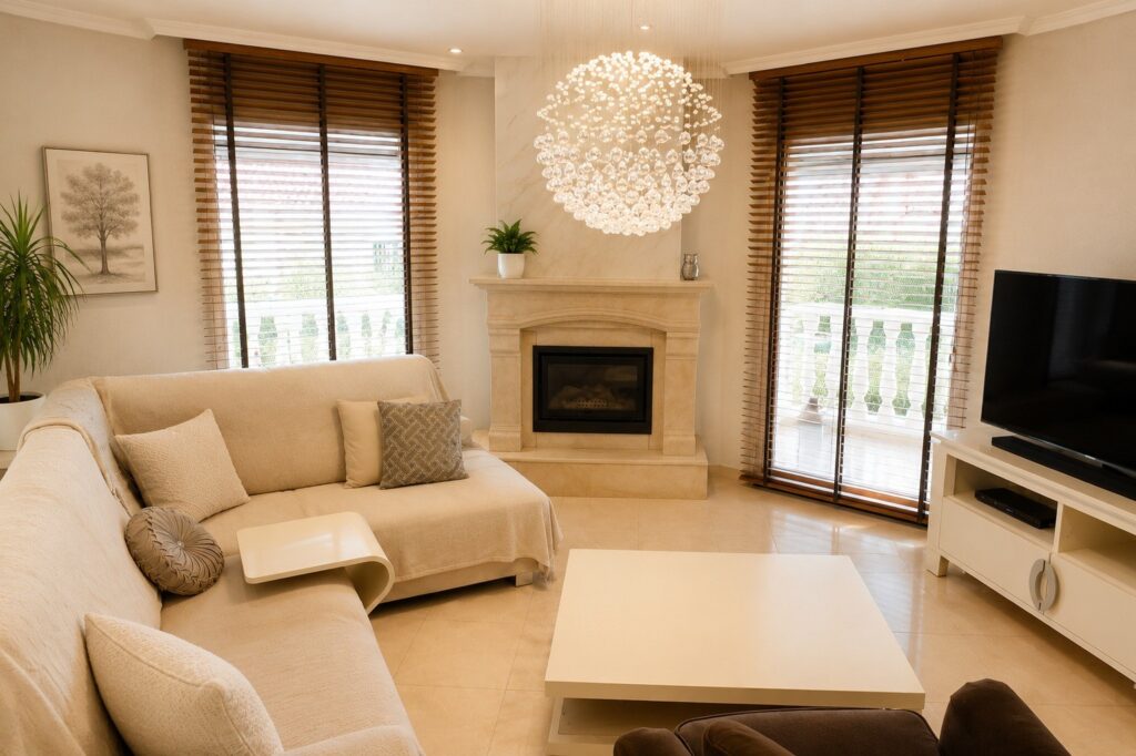 Villa w Rojales - oferta MLSC3077278