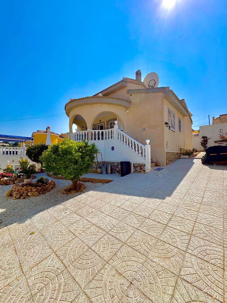 Villa w Rojales - oferta MLSC4210927