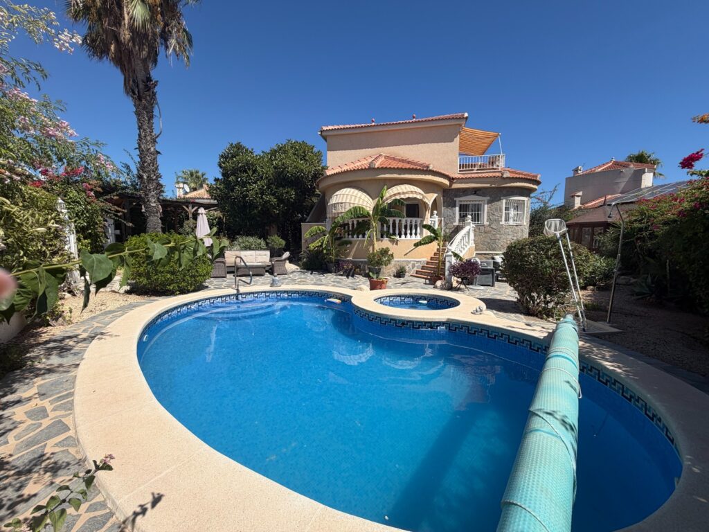 Villa w Rojales - oferta MLSC5699246