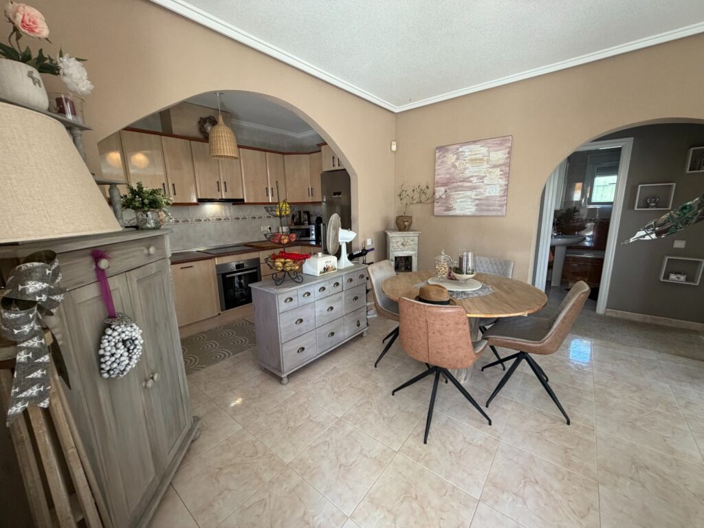 Villa w Rojales - oferta MLSC5699246