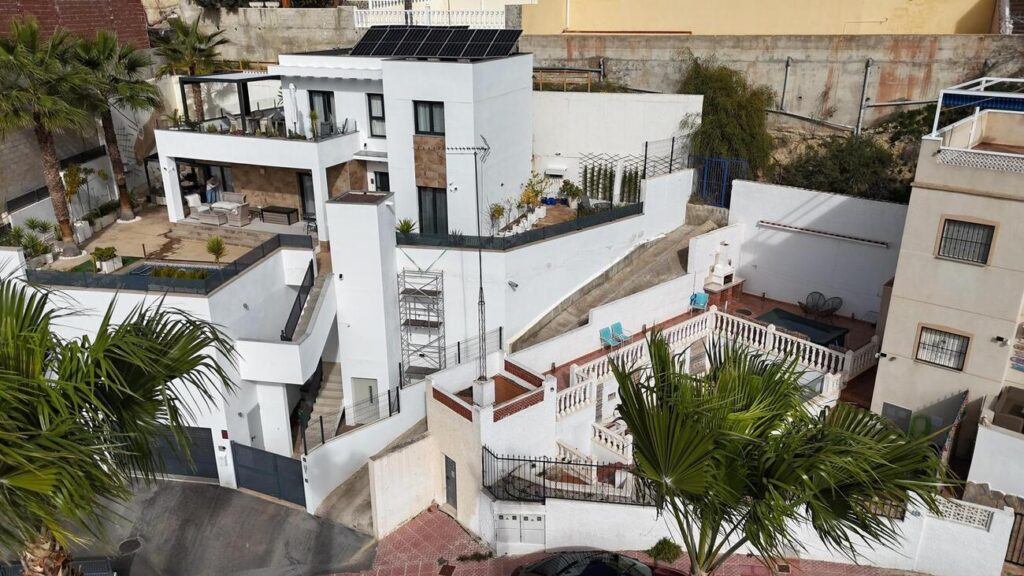 Villa w Rojales - oferta MLSC7548854