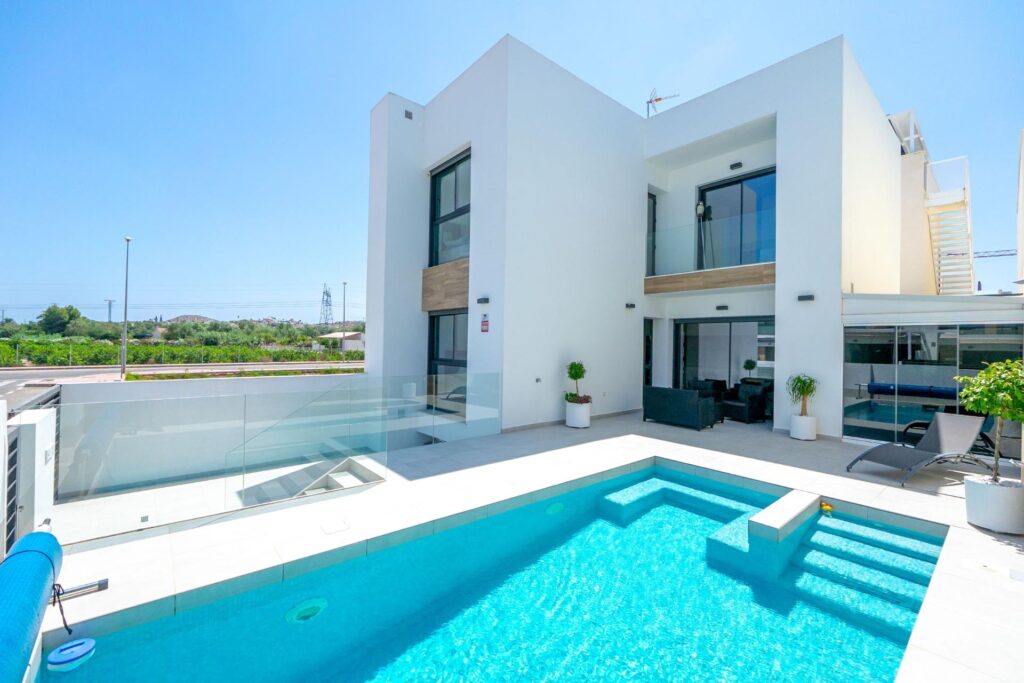 Villa w Rojales - oferta MLSC9095289