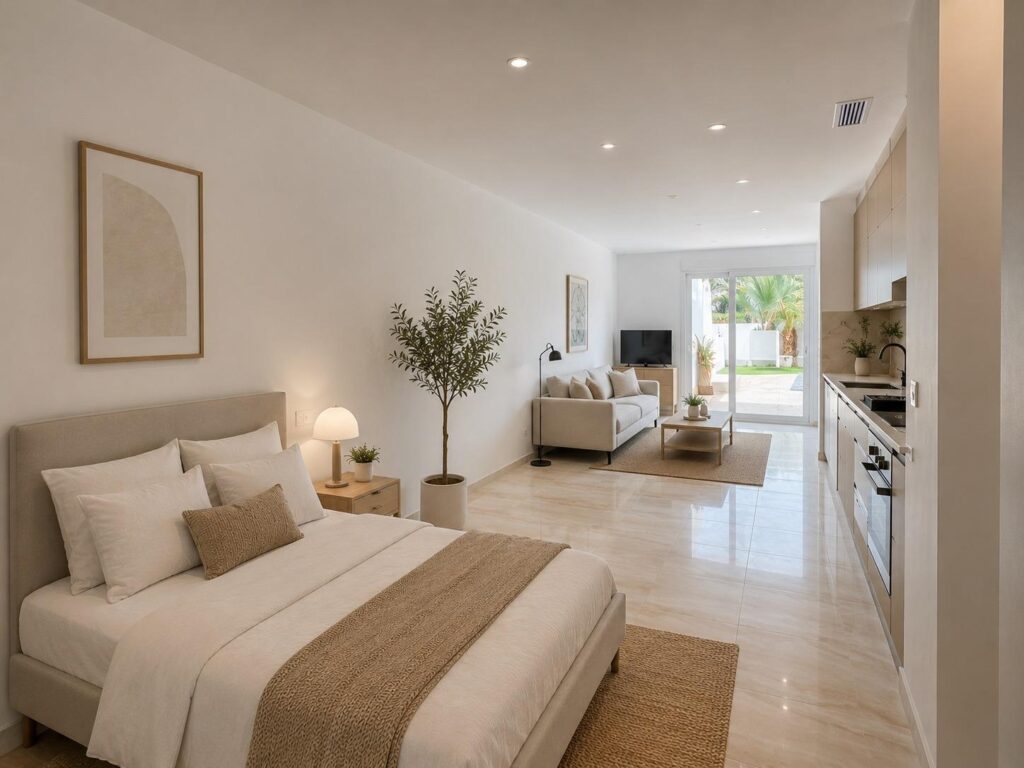Villa w Rojales - oferta N3034V1