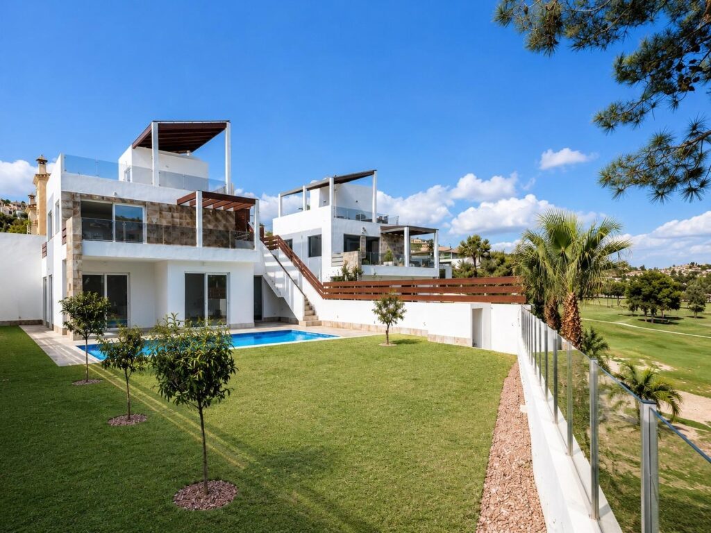 Villa w Rojales - oferta N9986