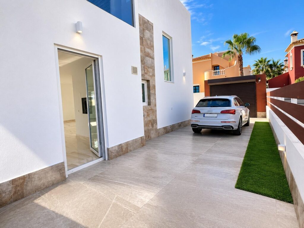 Villa w Rojales - oferta N9986
