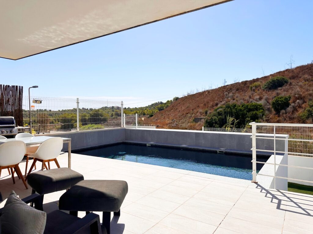 Villa w San Miguel de Salinas - oferta MLSC4893973